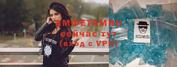 молекула духа Верея
