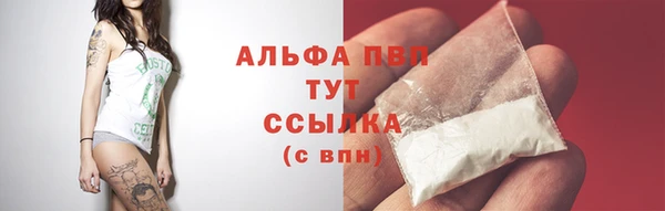 молекула духа Верея